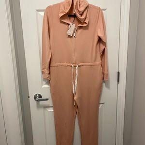 Smash and Tess Harris Hoodie